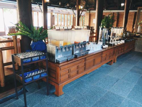 Chaweng Blue Lagoon Hotel