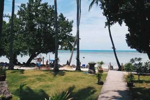 Chaweng Blue Lagoon Hotel