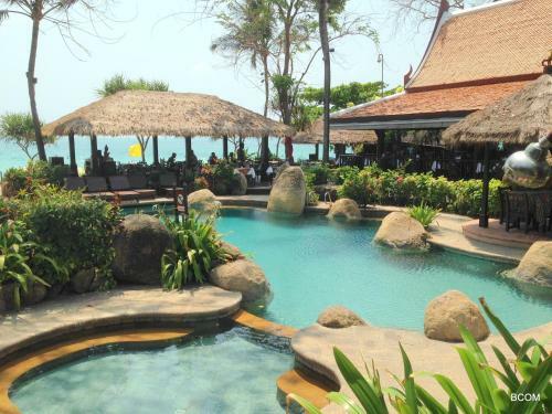 Hotel Poppies Samui