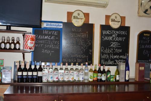Hostal Tams Guesthouse