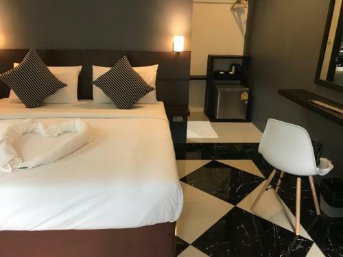 Hostal Green Guest House
