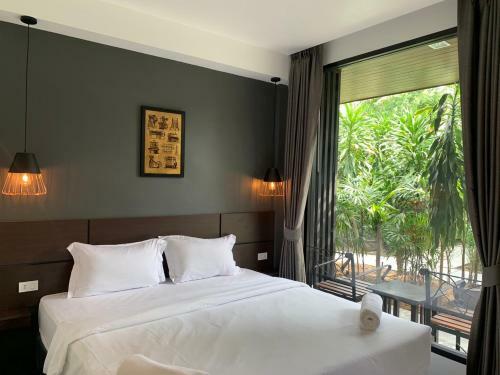 Hostal Green Guest House