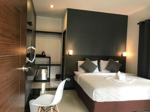 Hostal Green Guest House