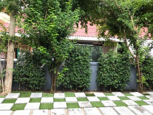 Hostal Green Guest House