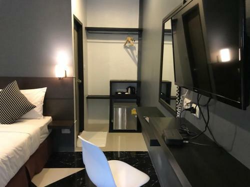 Hostal Green Guest House