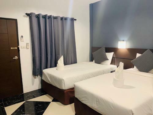 Hostal Green Guest House