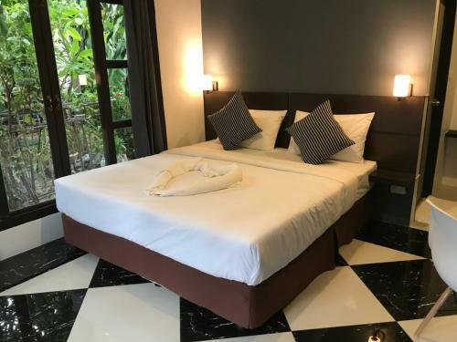 Hostal Green Guest House