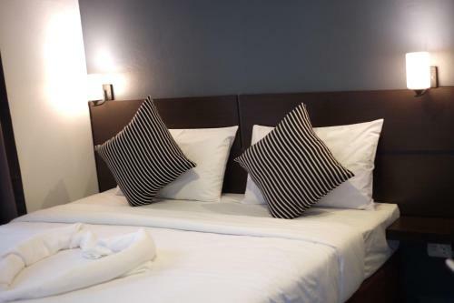 Hostal Green Guest House