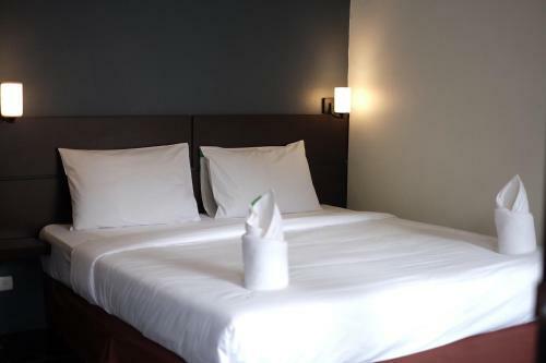 Hostal Green Guest House