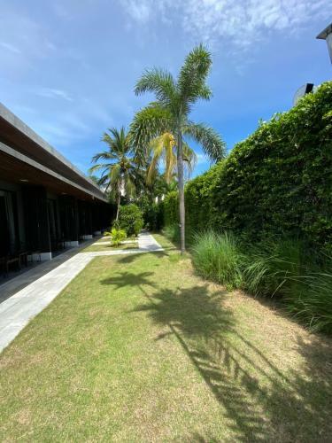 Hostal Green Guest House