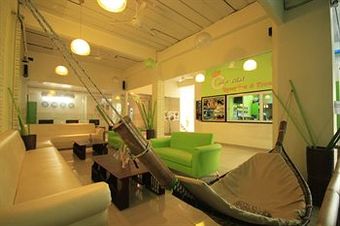 Hotel Chaweng Center Point