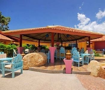 Pandora Lifestyle Hotel