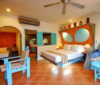 Pandora Lifestyle Hotel