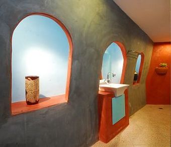 Pandora Lifestyle Hotel