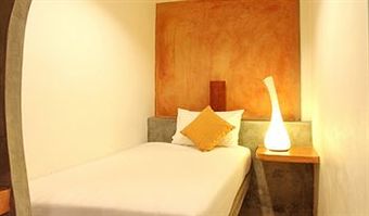 Pandora Lifestyle Hotel