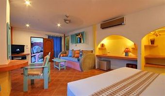 Pandora Lifestyle Hotel