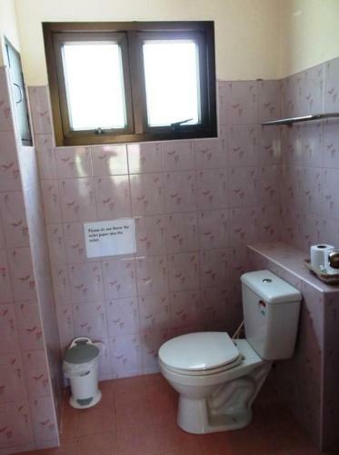 Hostal Panupong Apartment