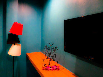 Behind The Scene Hotel Club @ Samui