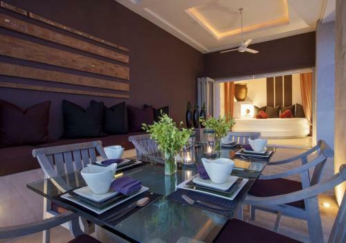 Villa Baan Fan Noi