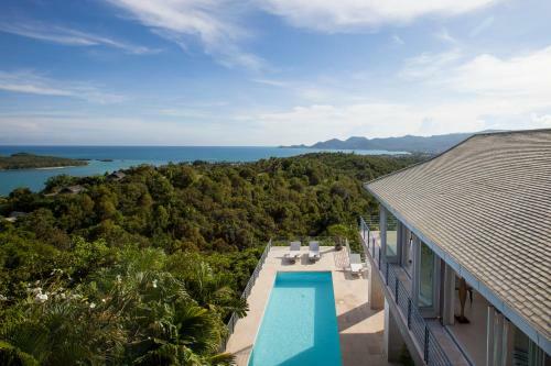 Villa Baan Fan Noi