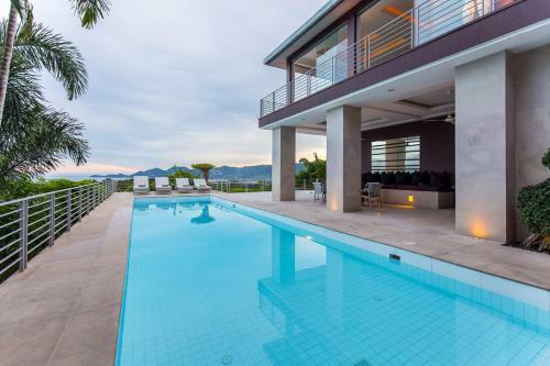 Villa Baan Fan Noi