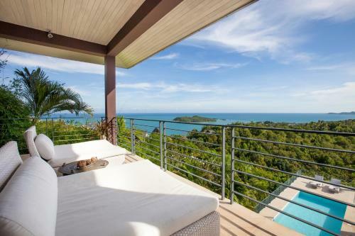 Villa Baan Fan Noi