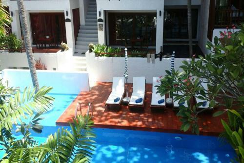 Villas Elisabeth