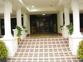 Posada Seri 47 Residence