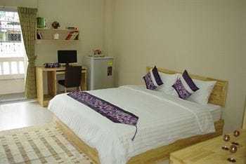 Posada Seri 47 Residence