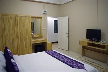 Posada Seri 47 Residence
