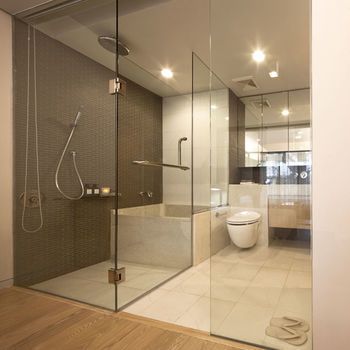 Apartamentos Siamese Gioia