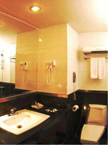 Hotel Ziniza Place