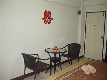Apartamentos The European Place