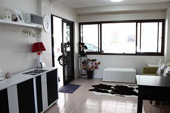 Apartamentos The European Place