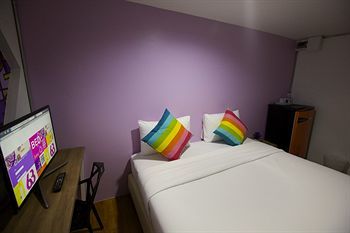 63 Bangkok Boutique Bed & Breakfast