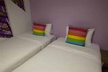 63 Bangkok Boutique Bed & Breakfast