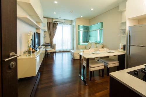 Aparthotel Ariva Ivy Servizio Thonglor