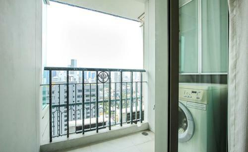 Aparthotel Ariva Ivy Servizio Thonglor