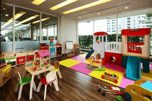 Aparthotel Ariva Ivy Servizio Thonglor
