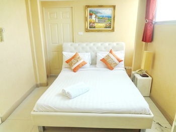 Hotel Diamond Residence