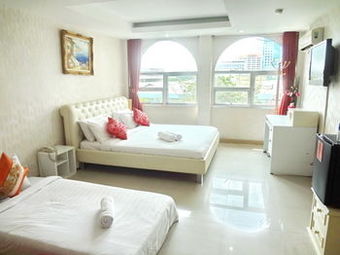 Hotel Diamond Residence