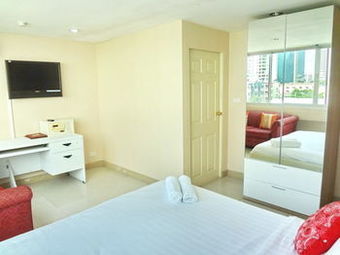 Hotel Diamond Residence
