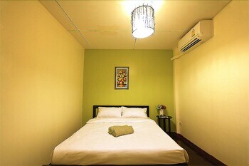 Chan Cha La 99 Hostel