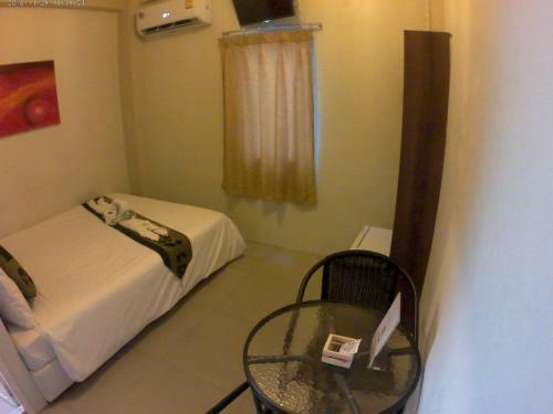 Hotel Green House Bangkok