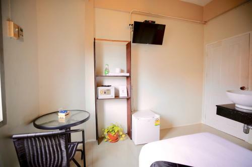 Hotel Green House Bangkok