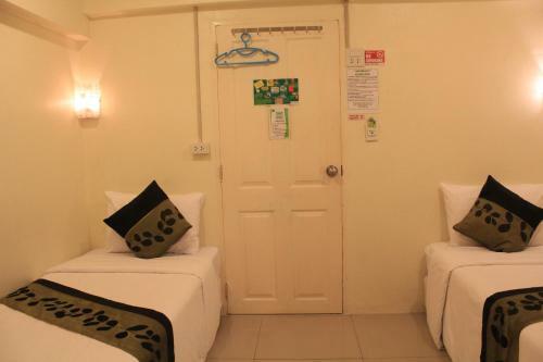 Hotel Green House Bangkok