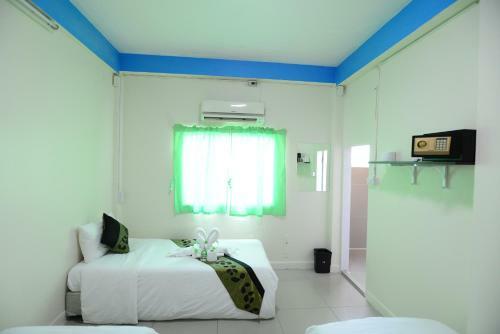 Hotel Green House Bangkok