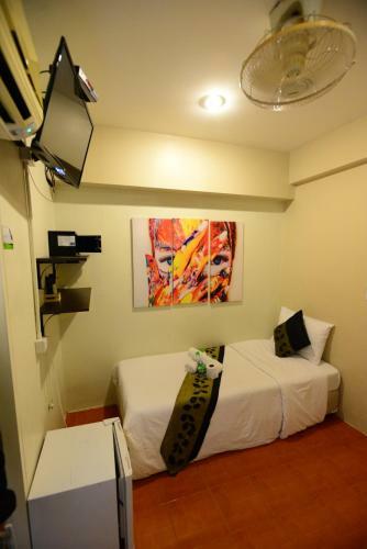 Hotel Green House Bangkok