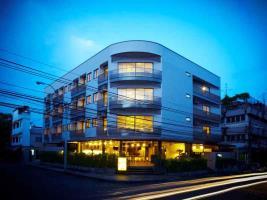 Hotel The Warehouse Bangkok