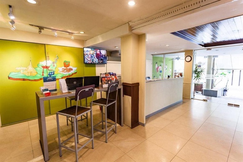 Hostal New Road Guest House